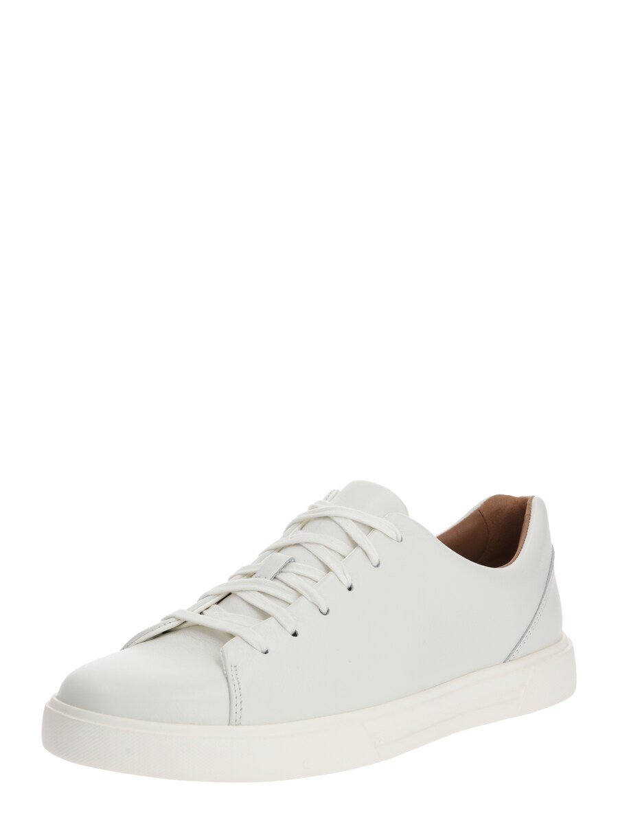 

Кроссовки CLARKS Un Costa Lace, белый