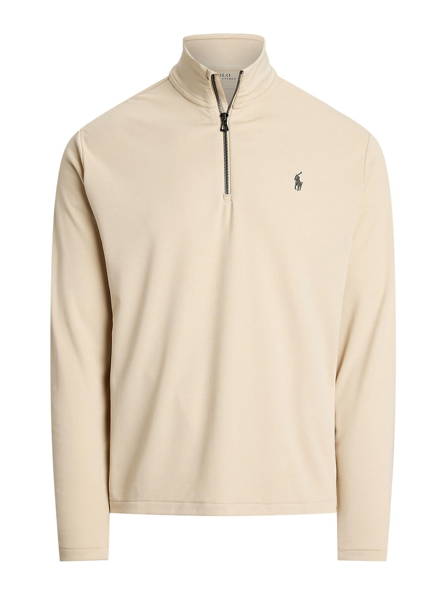 

Рубашка Polo Ralph Lauren, кремовый