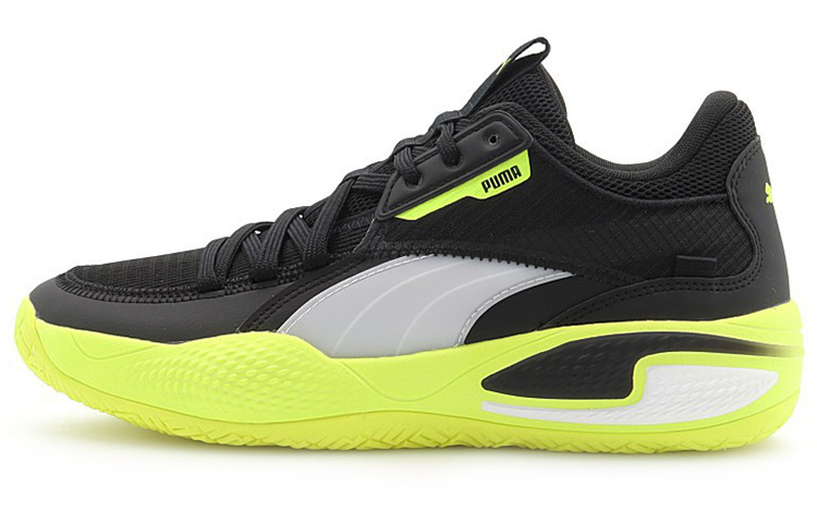 

Баскетбольные кроссовки Puma Court Rider 1.0 унисекс