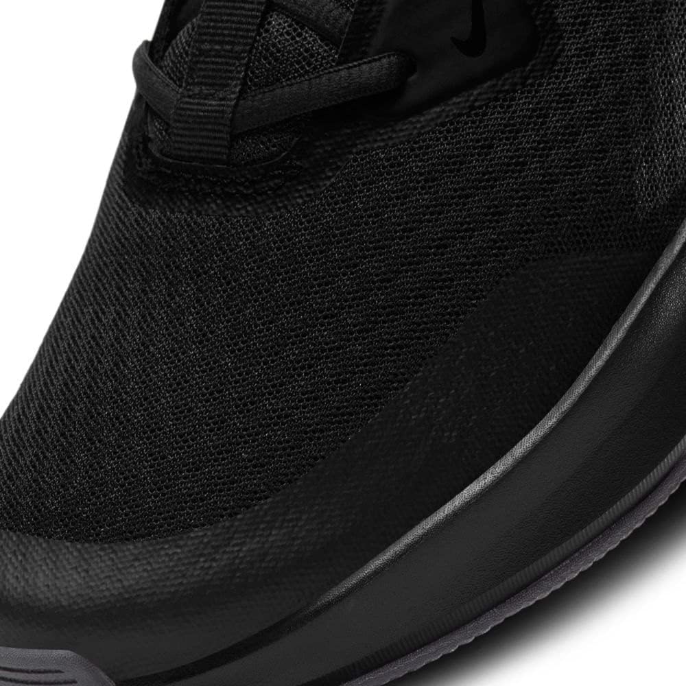 

Мужские кроссовки Nike для мультиспорта на открытом воздухе, Black