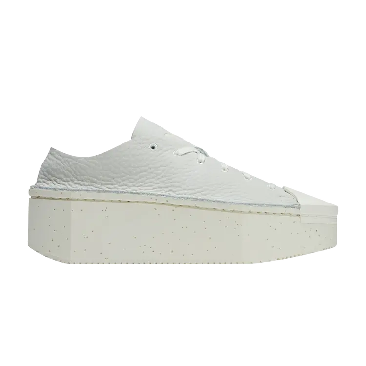 

Кроссовки Y-3 Kyasu Low, белый