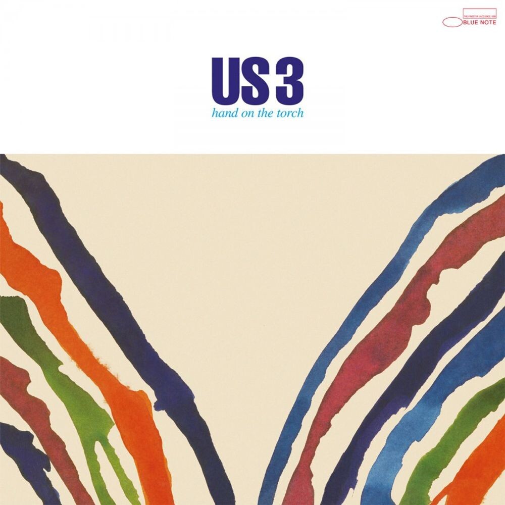 

Виниловая пластинка LP Hand On The Torch [180 Gram Vinyl] - Us3