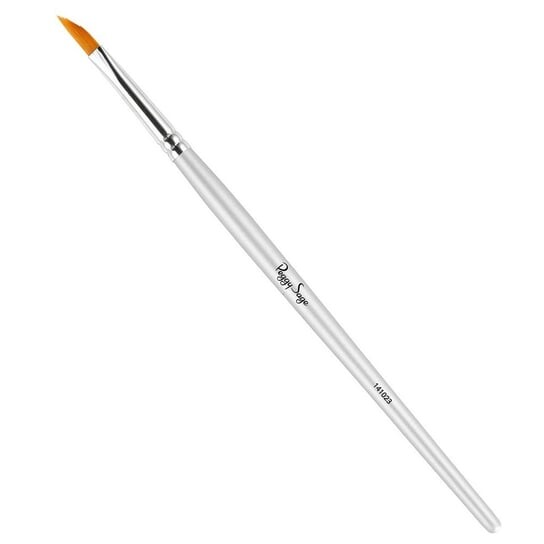 

Наклонная кисть для геля UV/LED 141023 Peggy Sage