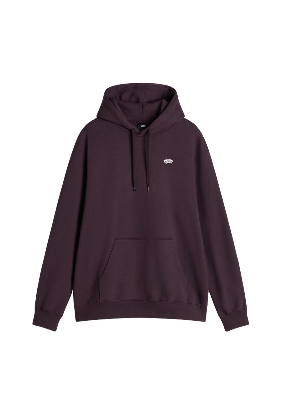 

Худи Vans STYLE LOOSE FIT, Dark Port/Dark Purple