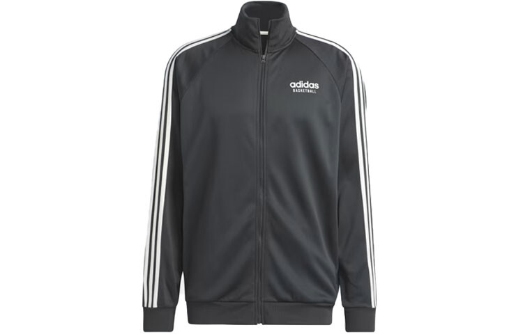 

Куртка мужская черная Adidas, черный