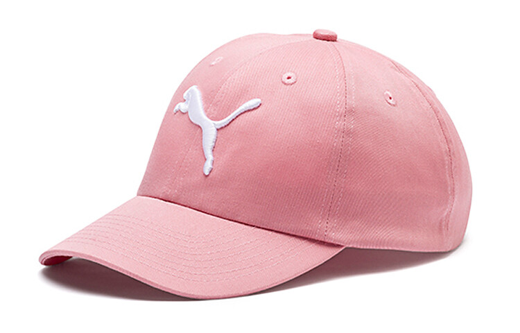 

Кепка унисекс Puma, Pink