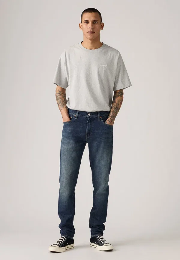 Джинсы Levi's 512 Slim Taper Straight Leg, цвет Breaking News — фото 4