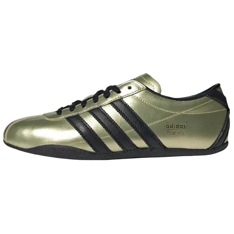 

Adidas Originals Adidas Wmns Tokyo 'Gold Metallic'