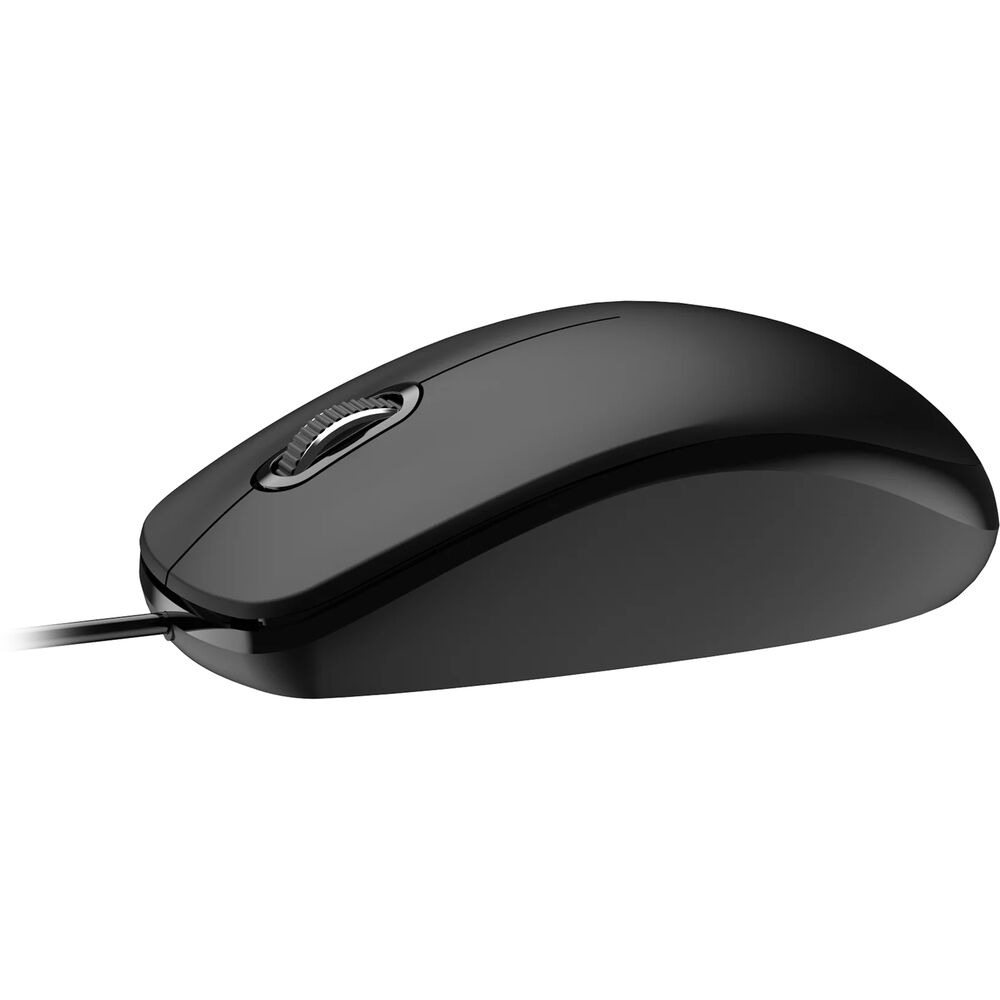 

Проводная оптическая мышь CODi 1200 dpi