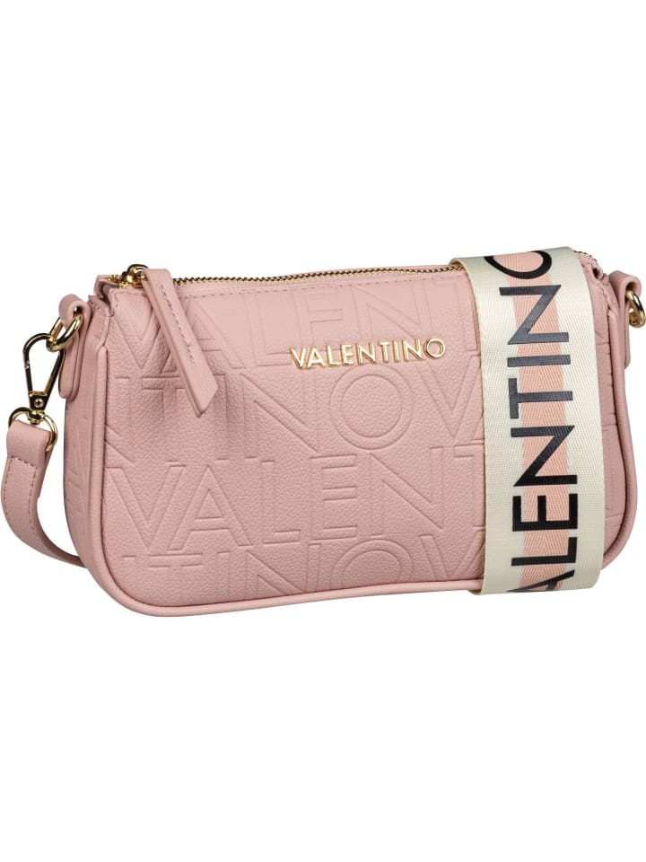 

Наплечная сумка Valentino Bags, цвет cipria