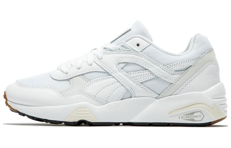 Puma R698 Стильная обувь унисекс