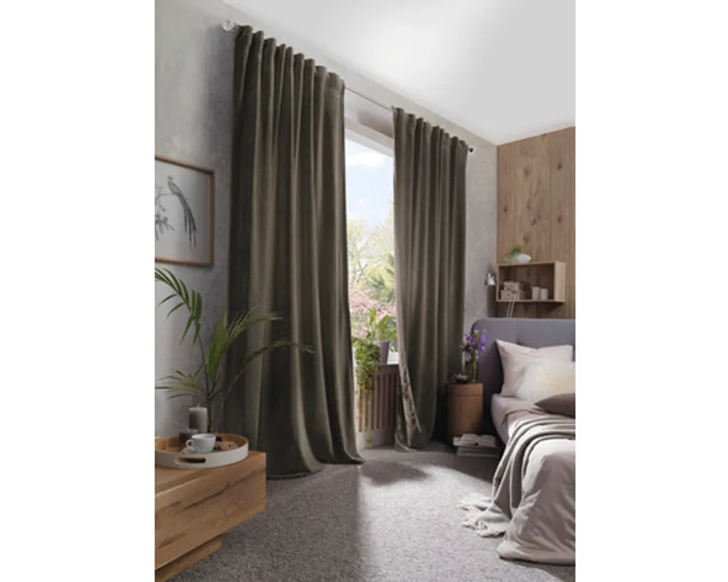 

Шторы Home-Fashion