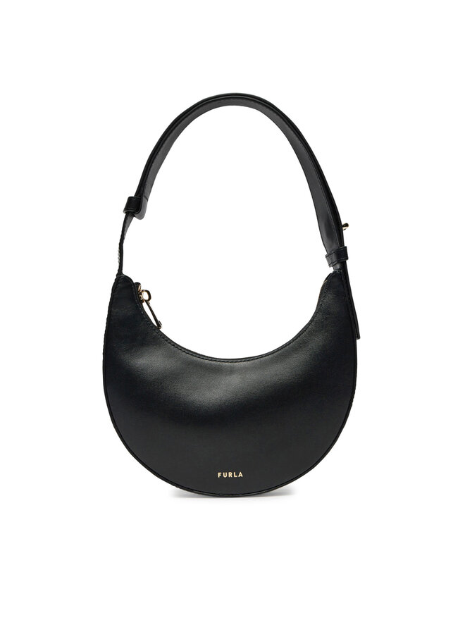 

Сумка Furla, черный