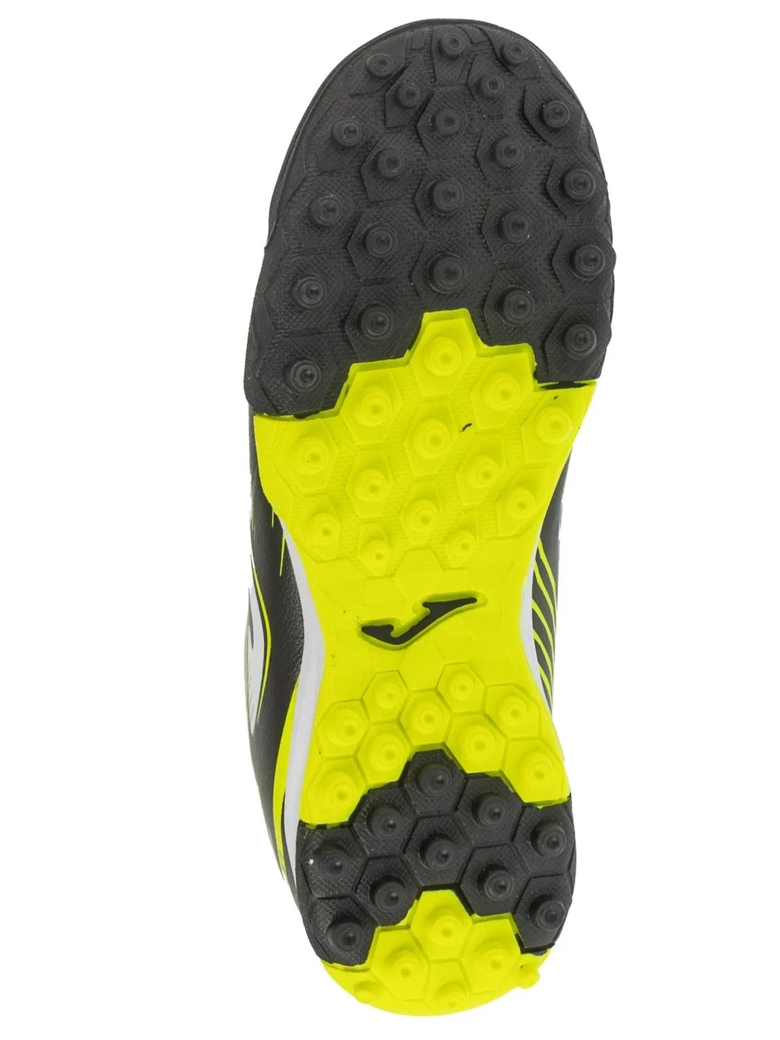 Спортивная обувь 'Propulsion Jr 2503 TF' Joma, Black — фото 3