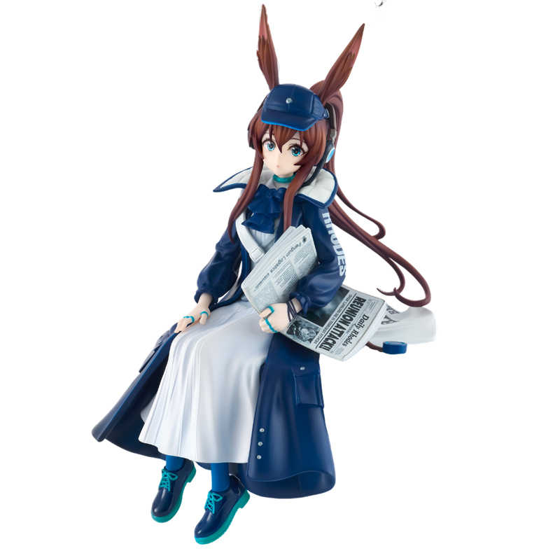 

FURYU Коврик Arknights Amiya Noodle Stopper, версия Energy Connection с бонусными подарками