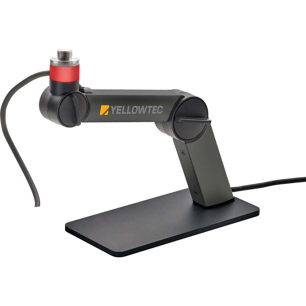 

Микрофонная стойка Yellowtec M!ka Microphone Table Stand with On-Air Signal YT3405