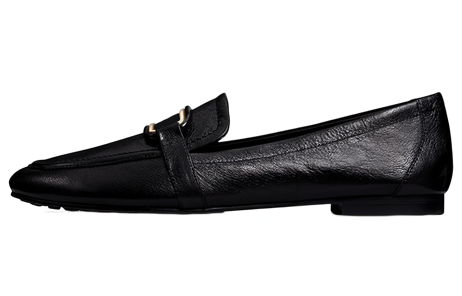 

Женская повседневная обувь женская черная Tory Burch