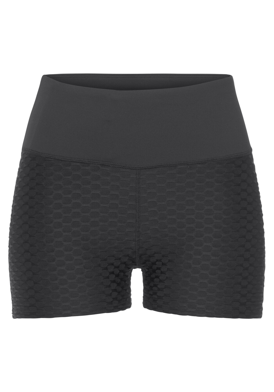 

Шорты Vivance Active, черный