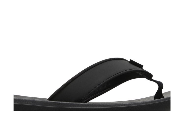 Кроссовки Nike Kepa Kai Thong, черный — фото 2