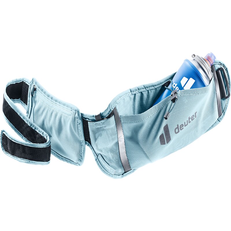 

Маленькая сумка shortrail i Deuter, цвет lake