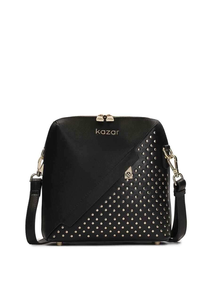 

Сумка через плечо Kazar Crossbody Bag, черный