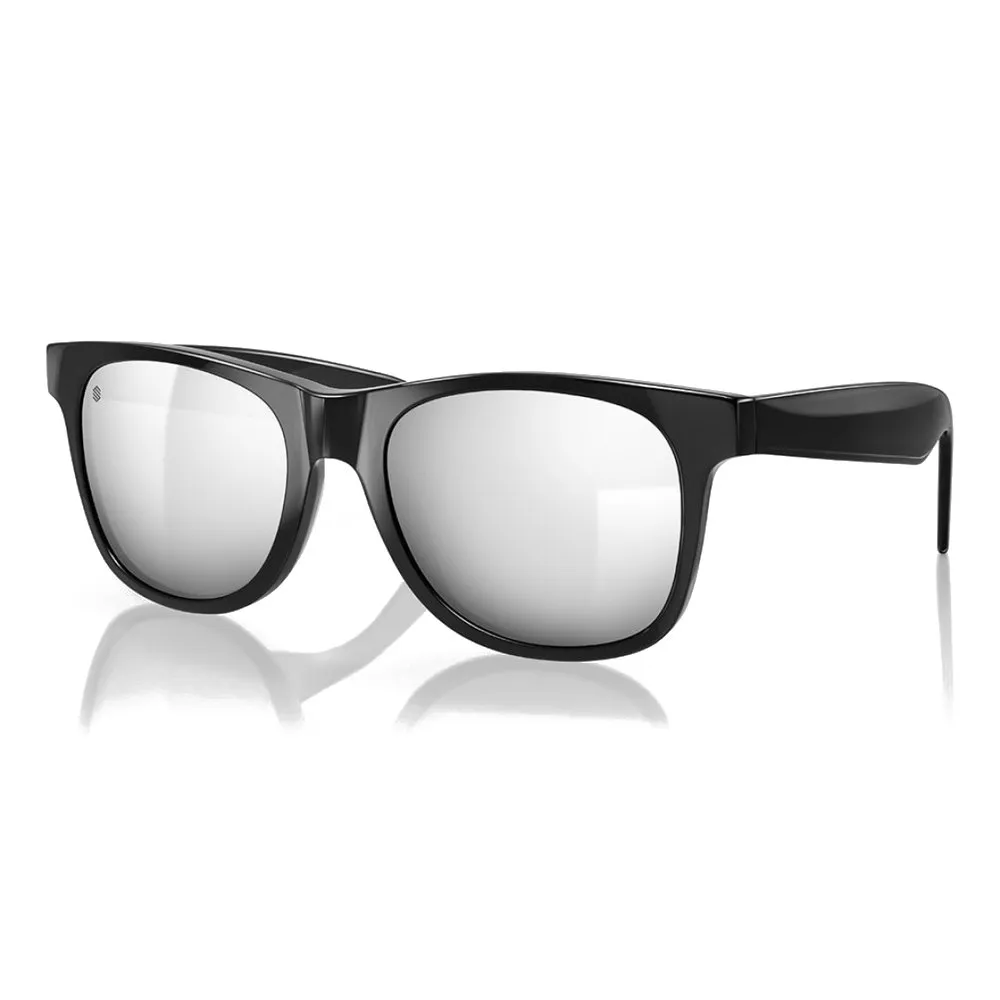 

Солнцезащитные очки Siroko Oxford, черный