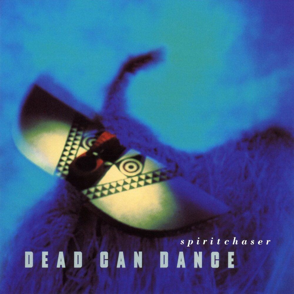 

Виниловая пластинка LP Spiritchaser - Dead Can Dance