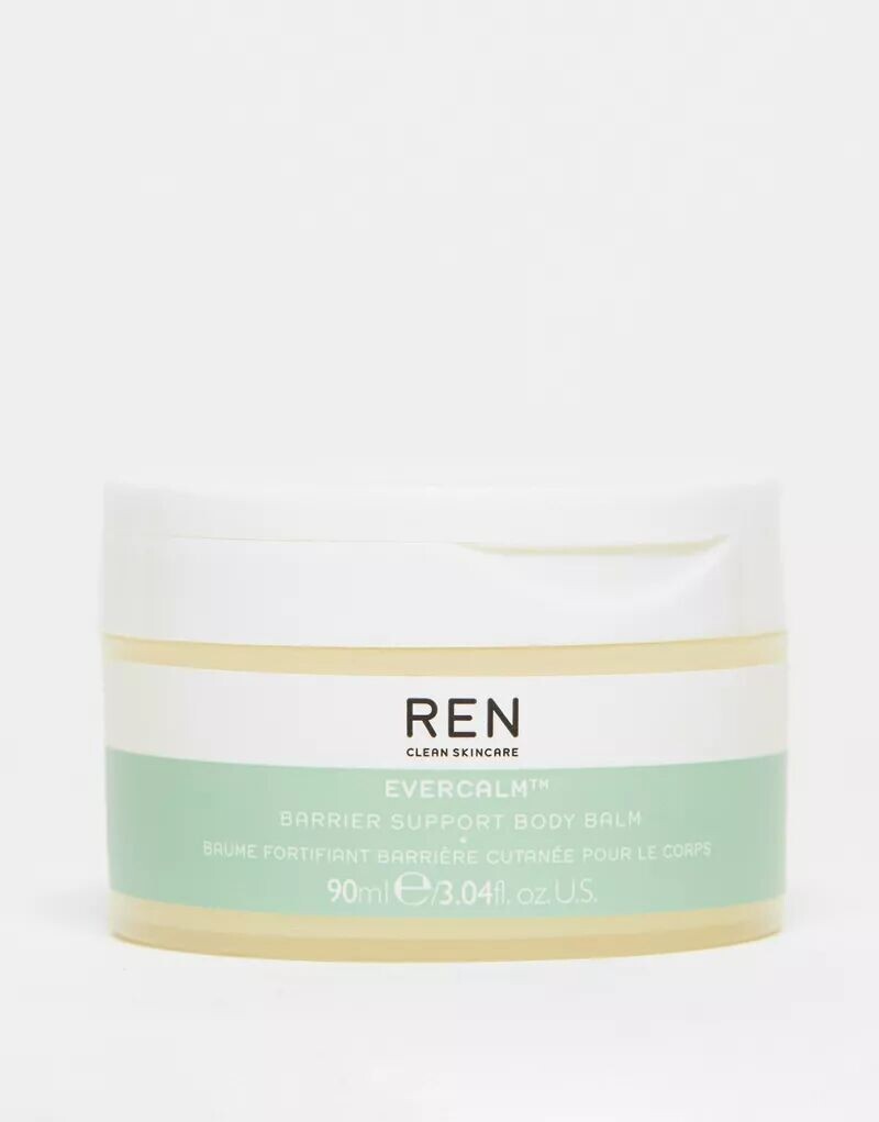 

REN Clean Skincare – Evercalm Barrier – Бальзам для тела, 90 мл