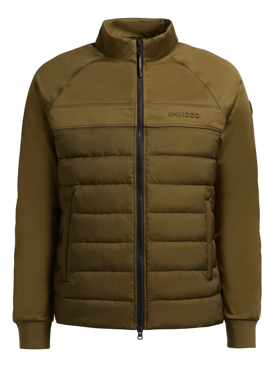 

Зимняя куртка khujo KIANI , Brown