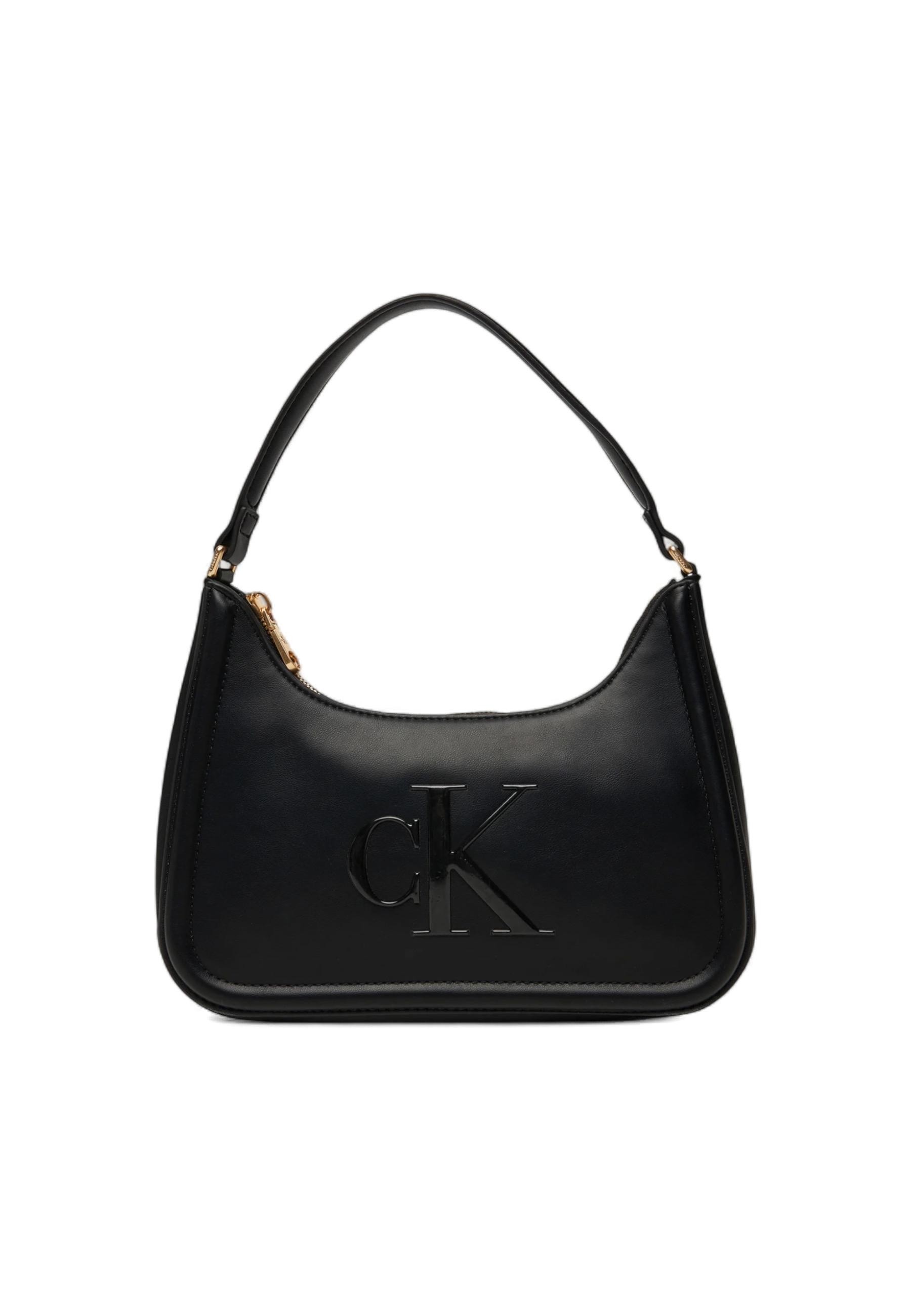 

Сумки Calvin Klein, черный