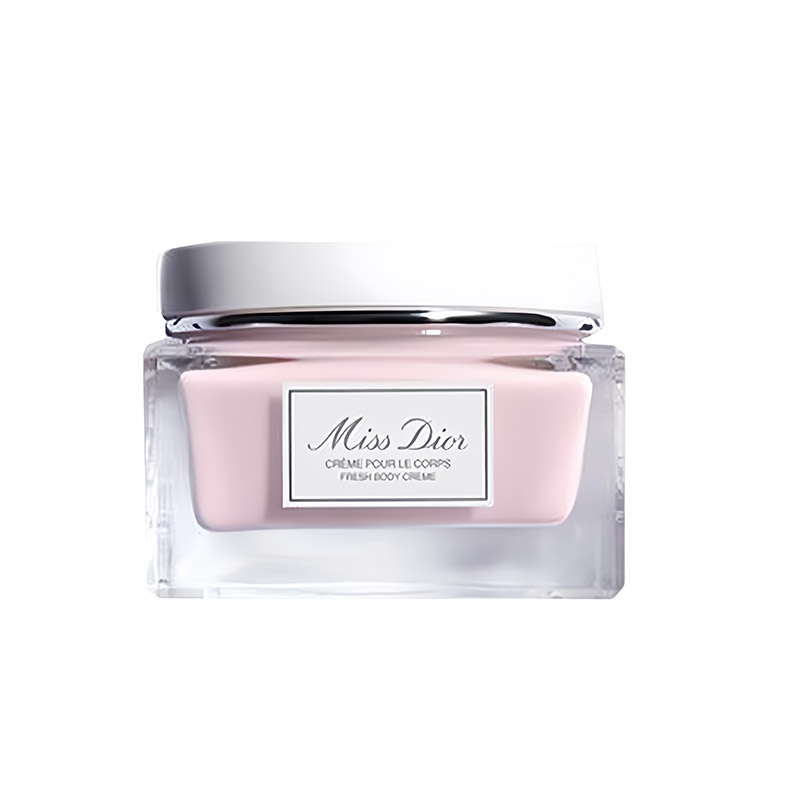 Miss Dio Боди-лосьон для тела увлажняющий и питающий 150 мл DIOR, 150ml — фото 3