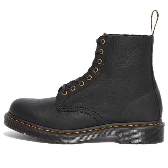 

Ботинки Dr. Martens 1460 Pascal Genuine Leather Boots Black 24993001, черный
