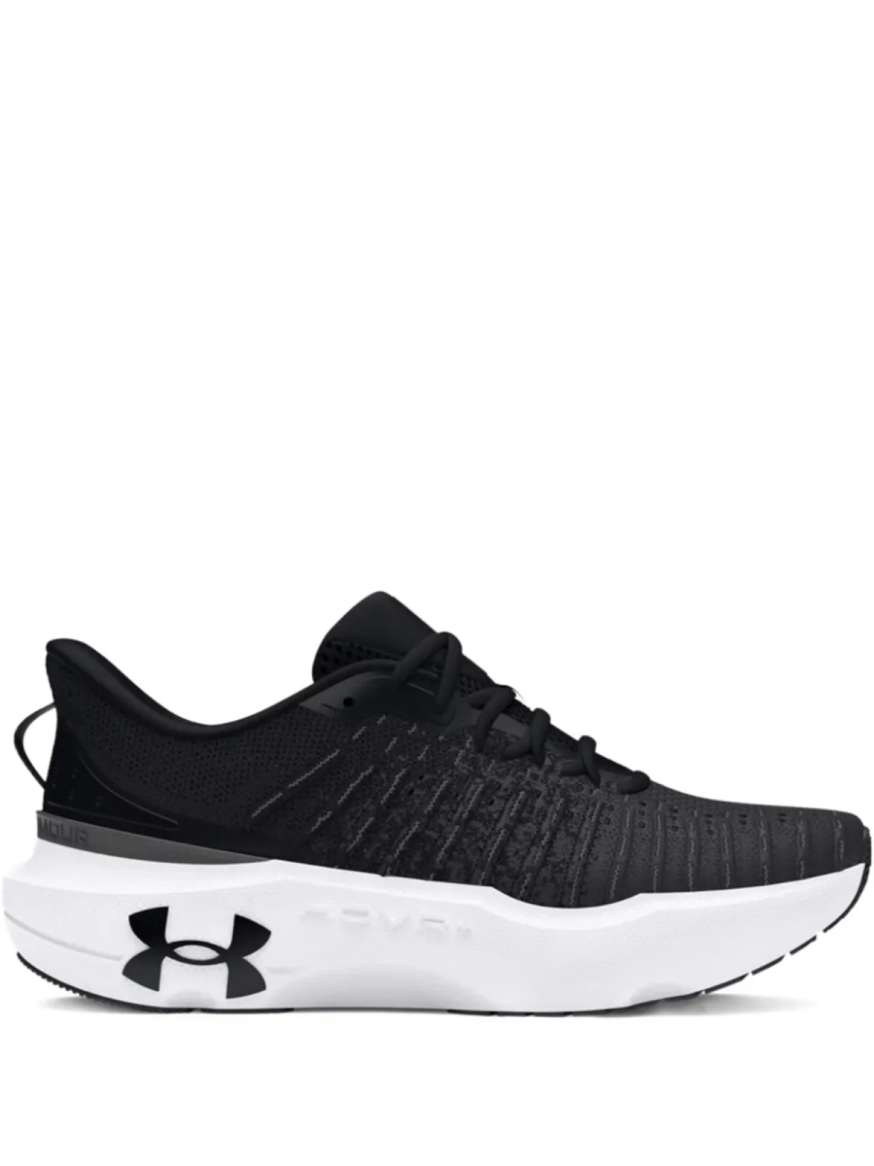 

Under Armour кроссовки Infinite Elite, черный