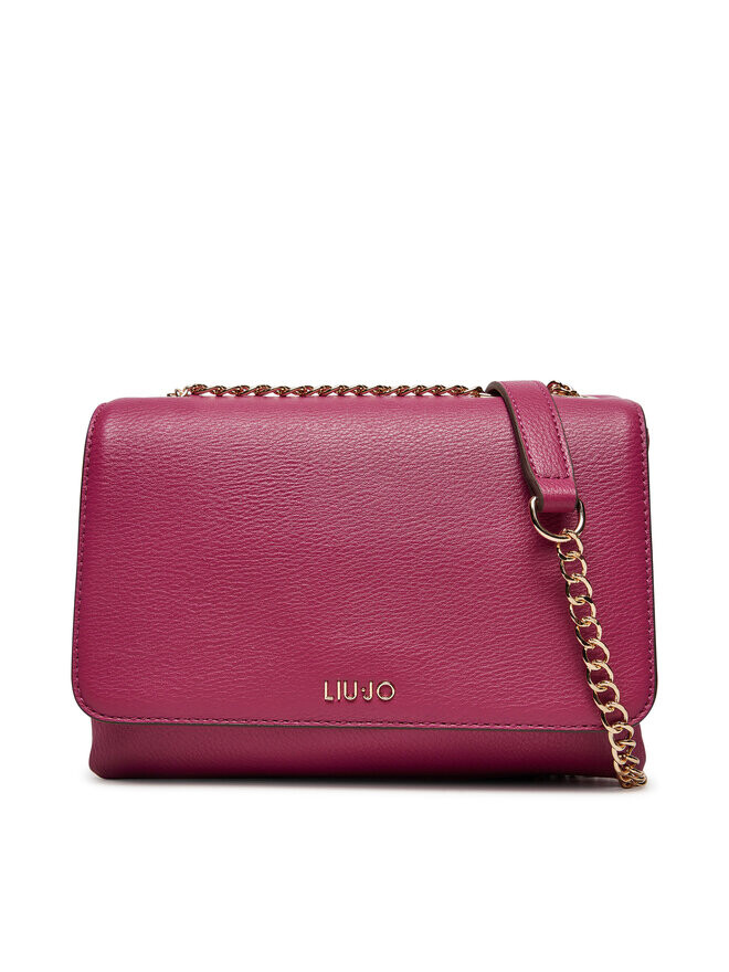 

Вечерняя сумка Liu Jo Ecs S Crossbody AF4288 E0037, розовый