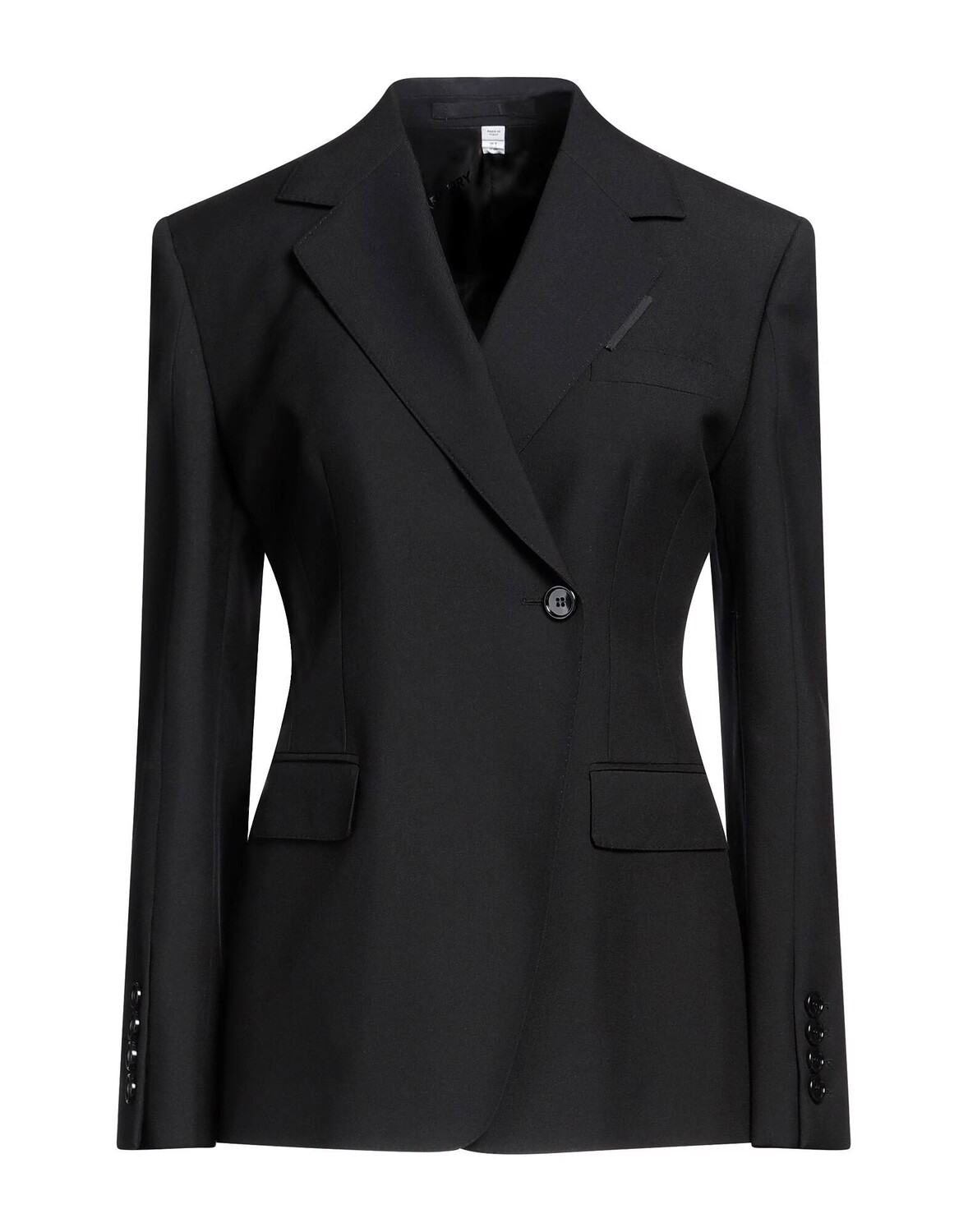 

Блейзер Burberry, черный