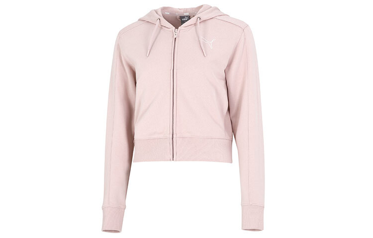 

Женская куртка Puma, цвет Pink