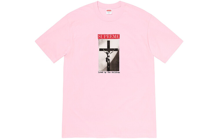 

Футболка унисекс Supreme