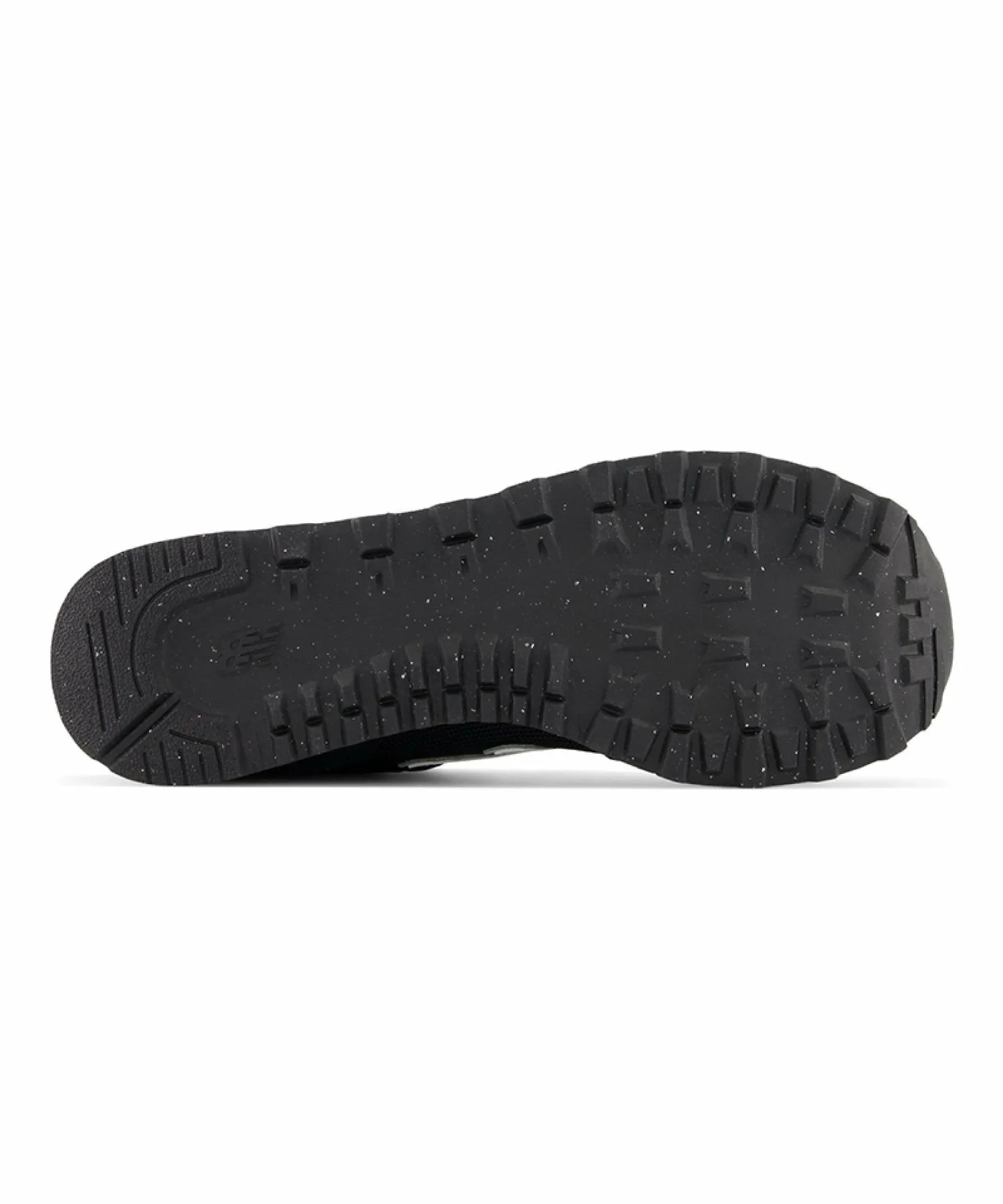 Мужские кроссовки NB ML515 BLK New Balance, black — фото 4