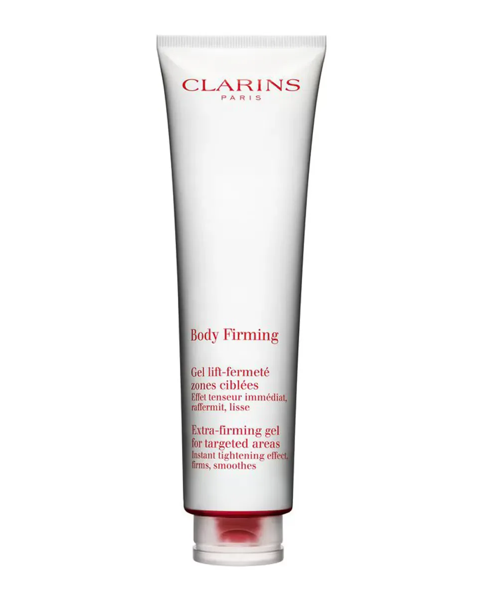 Гель для умывания Clarins — Гель для тела укрепляющий