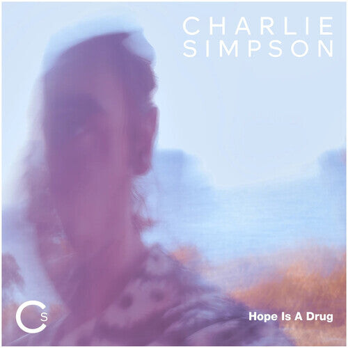 

Виниловая пластинка Simpson, Charlie: Hope Is A Drug