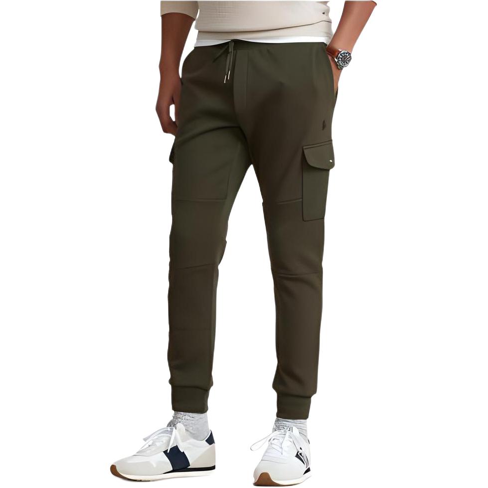 

Polo Ralph Lauren Зеленые спортивные штаны Men's Green