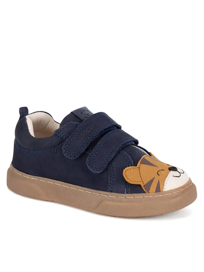 Lasocki Kids Кроссовки CEO- CI12-3095-03(III)CH темно-синий — фото 3