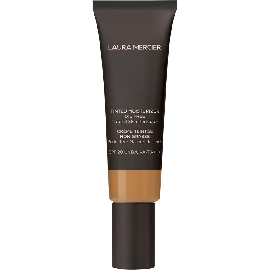 

Тональная основа Laura Mercier Tinted Moisturizer Original LSF 20, Oil Free Tan / 50 ml