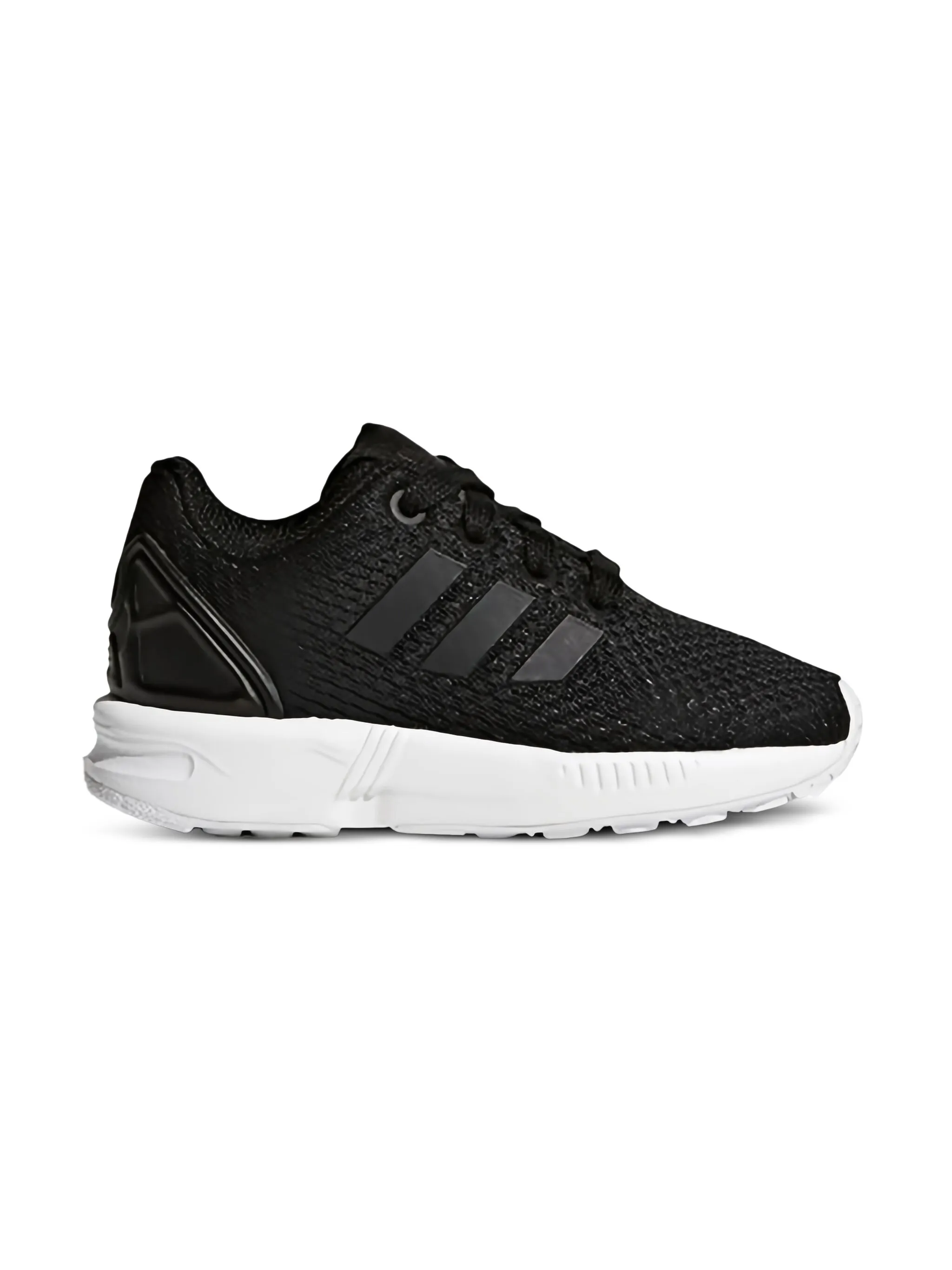 

Кроссовки ZX Flux Black/White Adidas Kids, черный