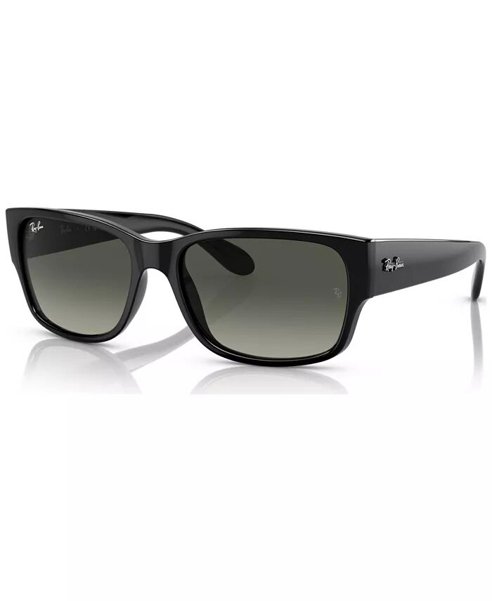 

Солнцезащитные очки унисекс Ray-Ban, черный
