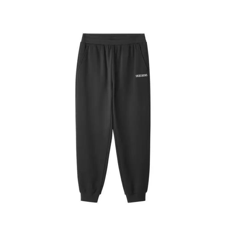 

Трикотажные спортивные штаны мужские Skechers, черный