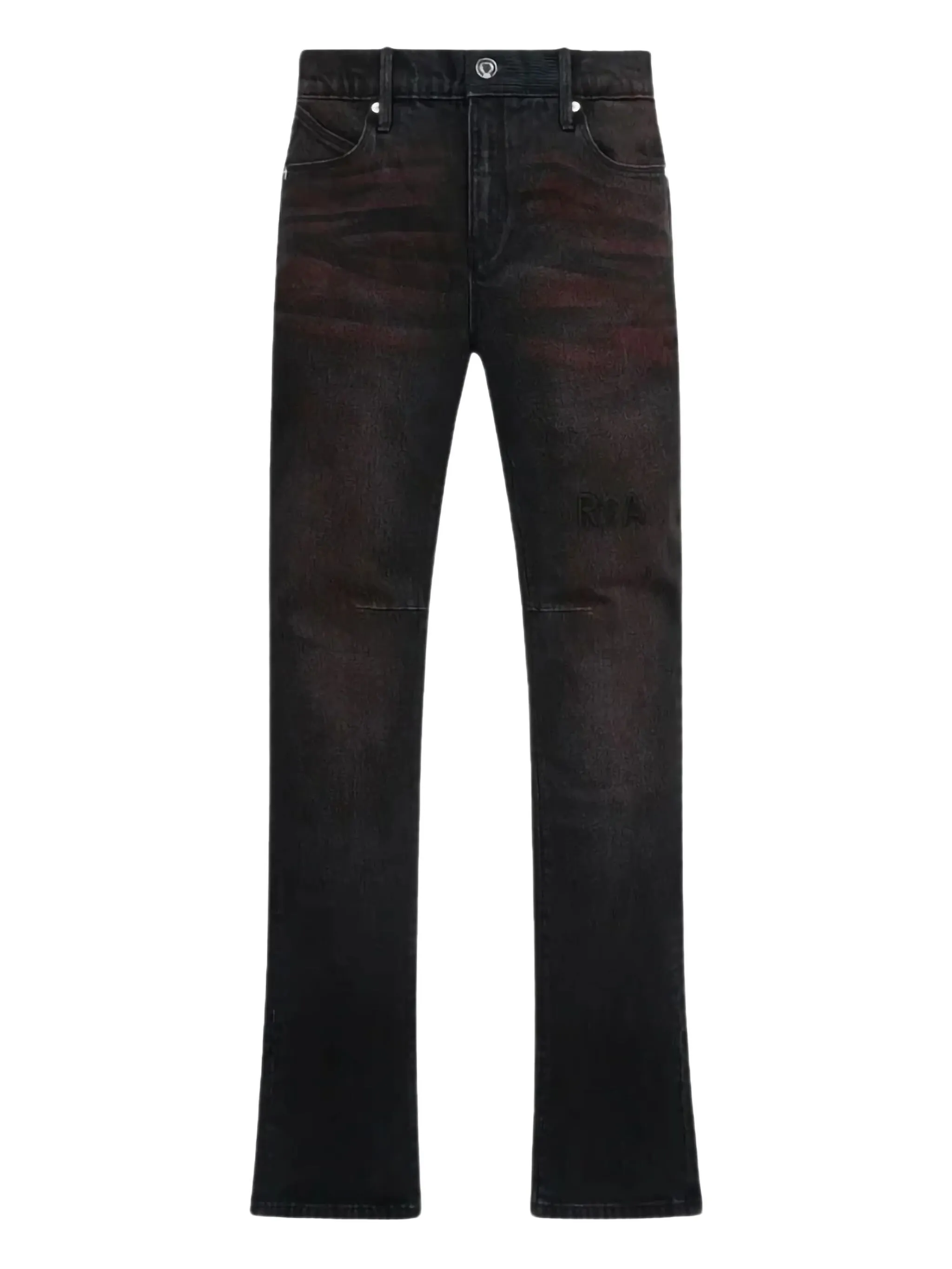 

Джинсы Denis Rta, черный