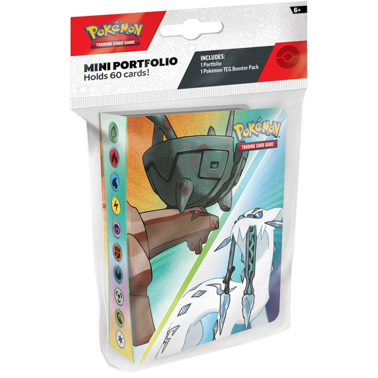 

Карточная игра Pokemon: 2023 Q3 Mini Portfolio