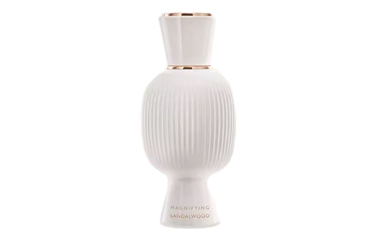 Парфюмерная вода Bvlgari Allegra Magnifying Sandalwood, 40 мл — фото 3