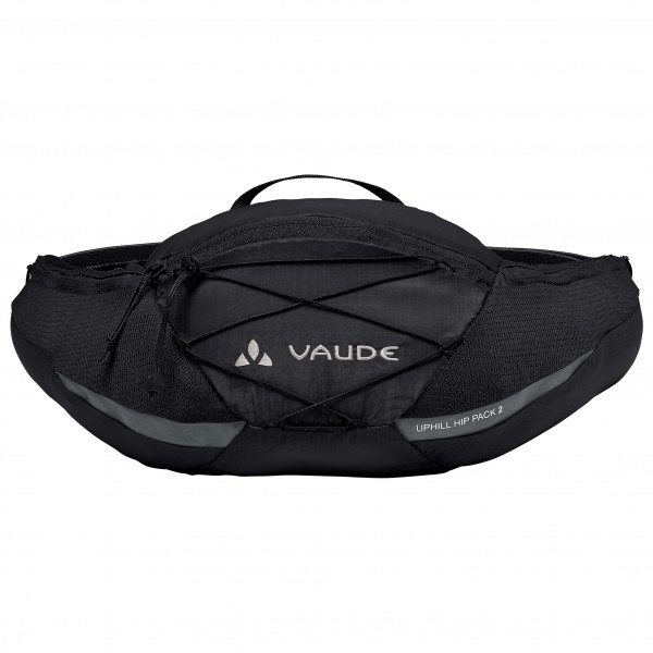 

Поясная сумка Uphill Hip Pack 2 Vaude, черный